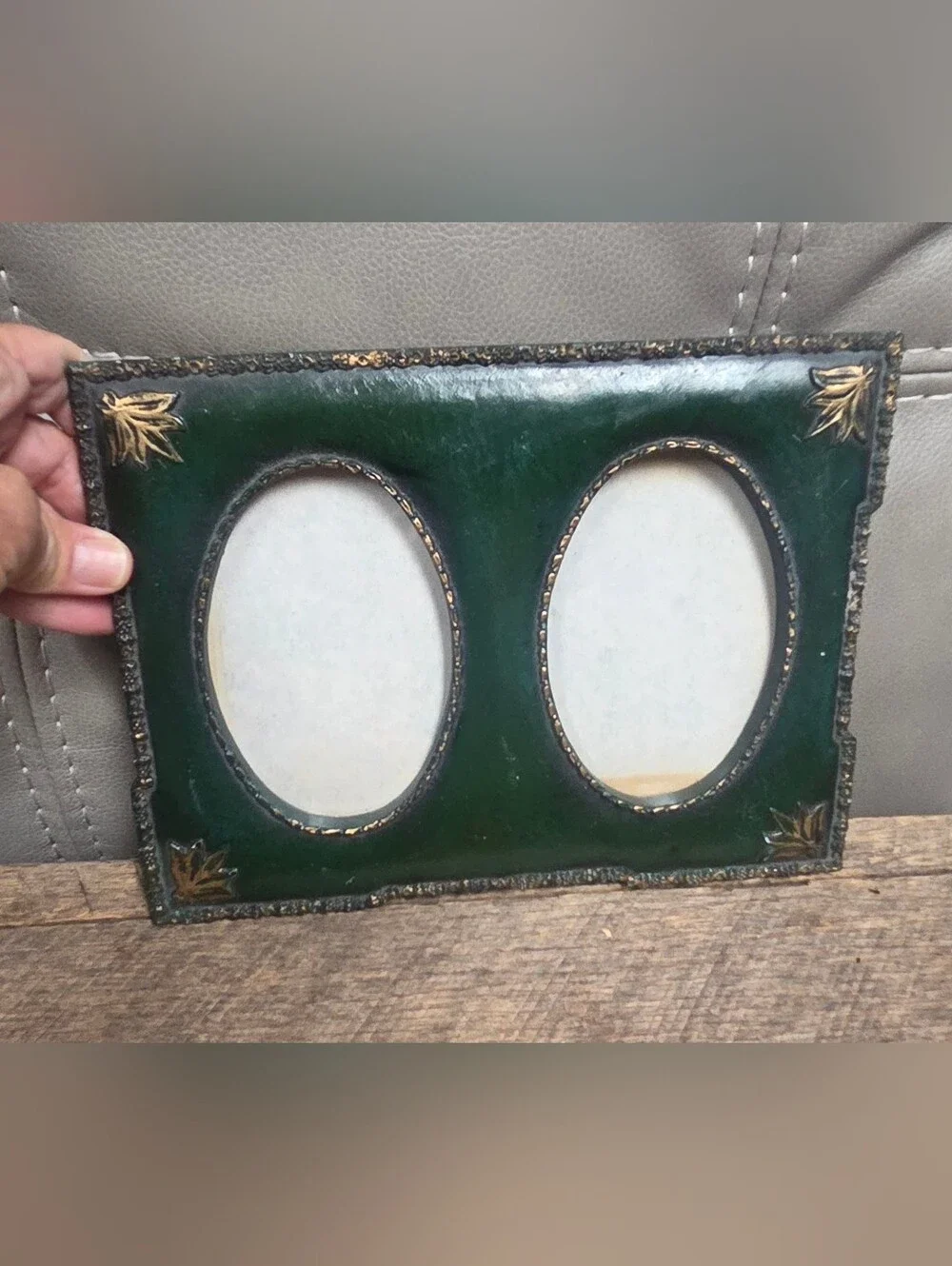 None vintage double